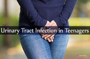 pissingteen|Urinary Tract Infections (for Teens) .